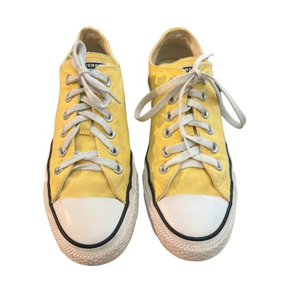 Converse Shoes - Converse All Star Sneakers Shoes Size Mens 6 Women’s 8